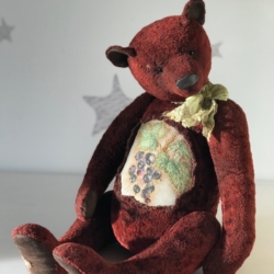 Плюшевые медведи и их друзья