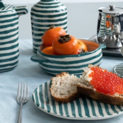 Скопинская керамика