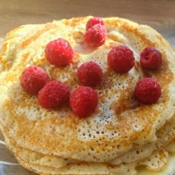 Представляете, уже пора провожать зиму и встречать всеми любимую весну. Началась неделя масленицы 🌸