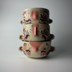 Самая необычная керамика на полочке 327