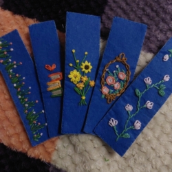 Чтение может быть красивым