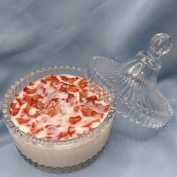 Каждая свеча — это уникальное сочетание