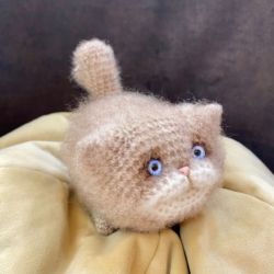 Эти маленькие пуговки