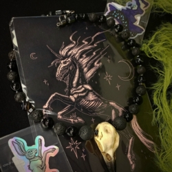 Мистика и сверхъестественное? 🦇