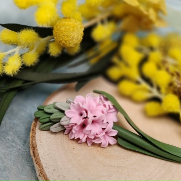 Воплощение весны..🌼🌸