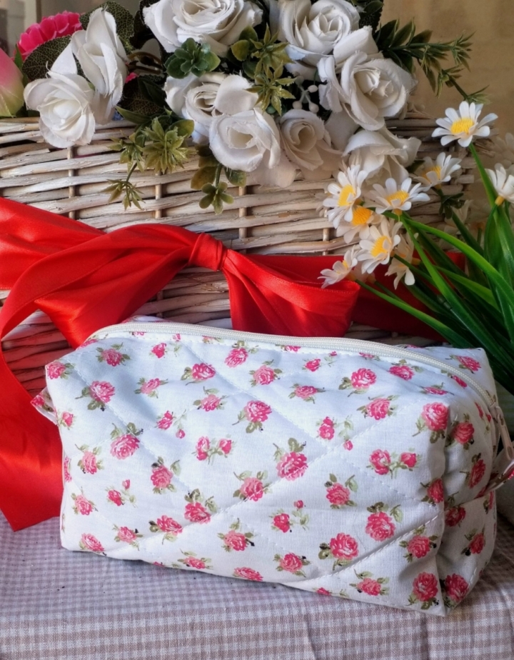 Милые косметички