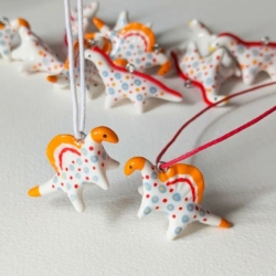 Яркие Динозаврики и Лошадки🦕💫