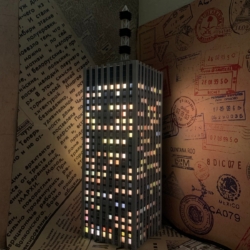 Здание проектных организаций, но мы все его называем просто и с душой – Высотка! 🩶