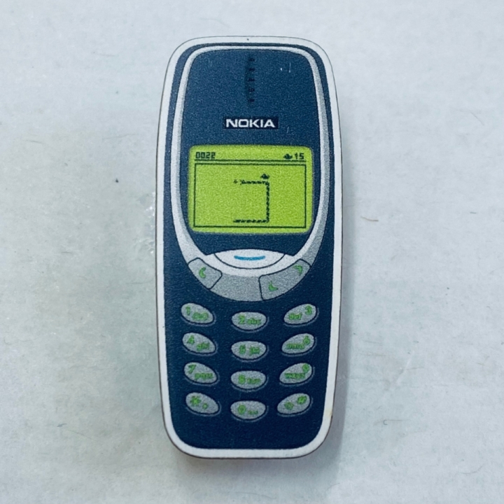 Дух того времени 🕰️