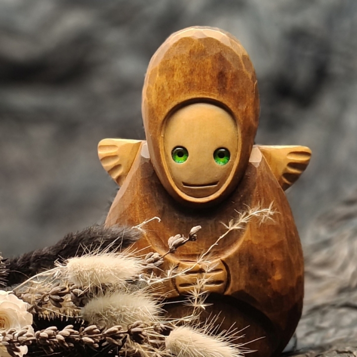 Природная красота и уют.💫