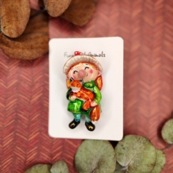 ⚡ А у нас не прекращается сезон новинок ⚡