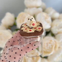 Полимерные чудеса Марины Завариной