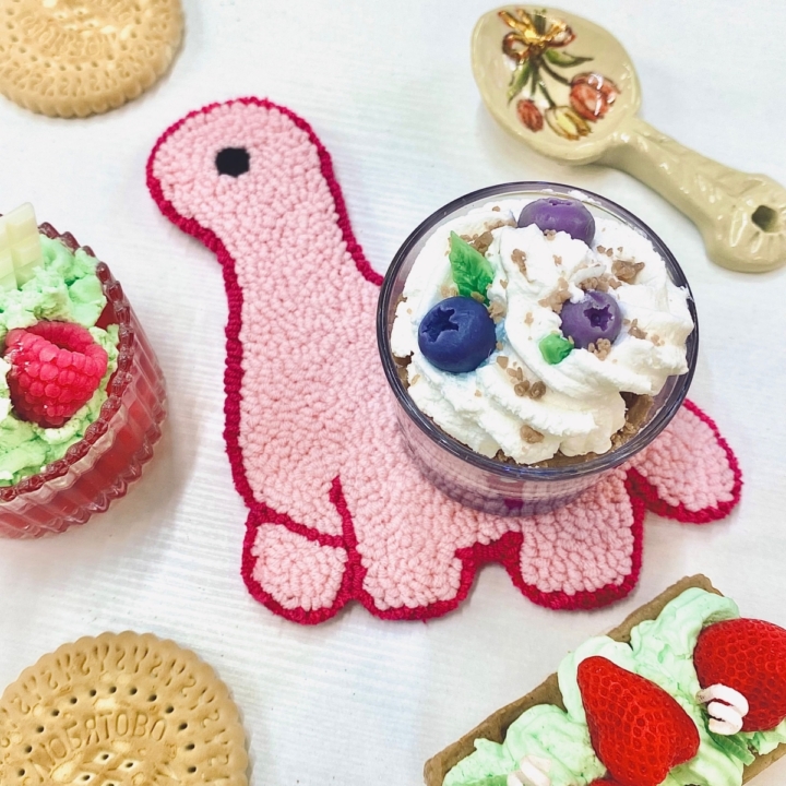 Ковриковое🌟