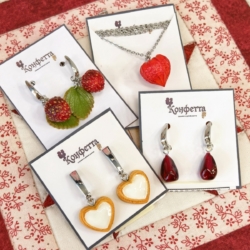 Аппетитные украшения!