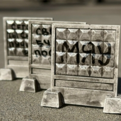 Спешим познакомить вас с нашим новым мастером!!!