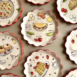 Керамика, которая зажигает!