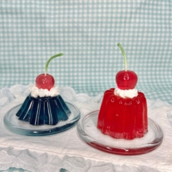 Мастерская МАРЕВО — самые сладкие свечи