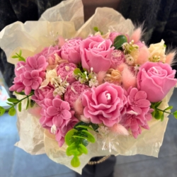 Самый нежный праздник весны🩷