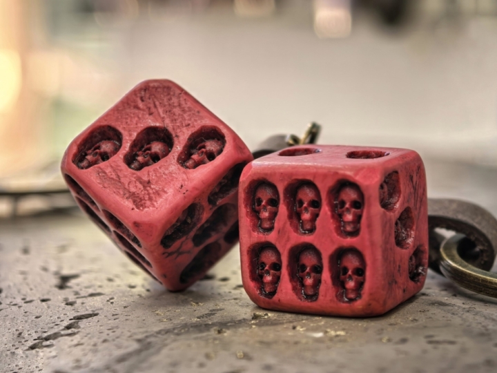 Необычные аксессуары, притягивающие взгляд