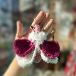 Вязаные аксессуары