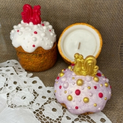 С праздником светлой Пасхи