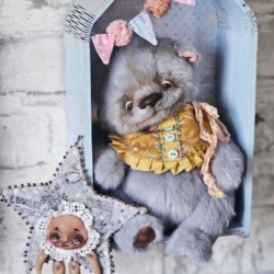 Сказочные малыши!