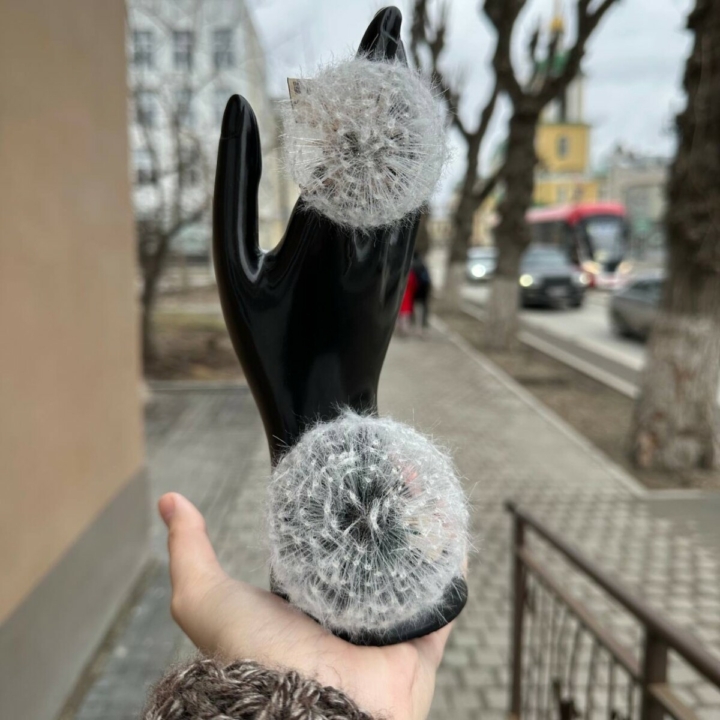 Не разлетятся!