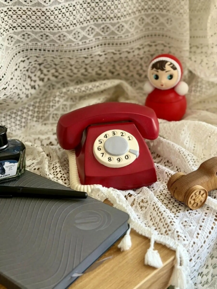 Свечи в гипсовых формах