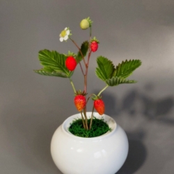 Изящные цветы