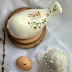 Пасхальный декор