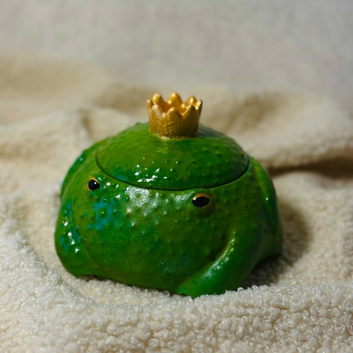 Свечи-шкатулки!