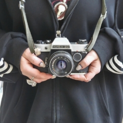 Завоз пленочных фотоаппаратов!
