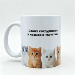 МЕМНЫЕ КРУЖКИ