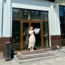 Мы переезжаем!