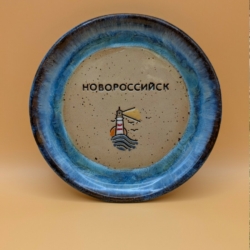 КУСОЧЕК НОВОРОССИЙСКА