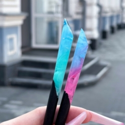 Красочная смола✨