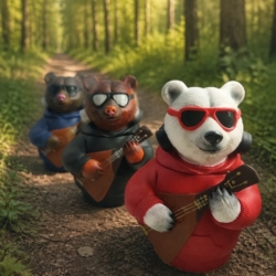 Стильные шкатулки!