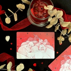 Каждая мелочь может стать частичкой волшебства