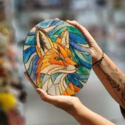 Изюминка для вашего интерьера💛