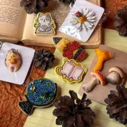 🎁👀 Подарок учителю — задача со звёздочкой ✨📚