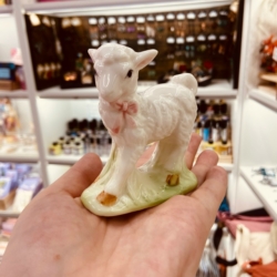 🐑 Символ 2027 года уже на полочках! 🐑