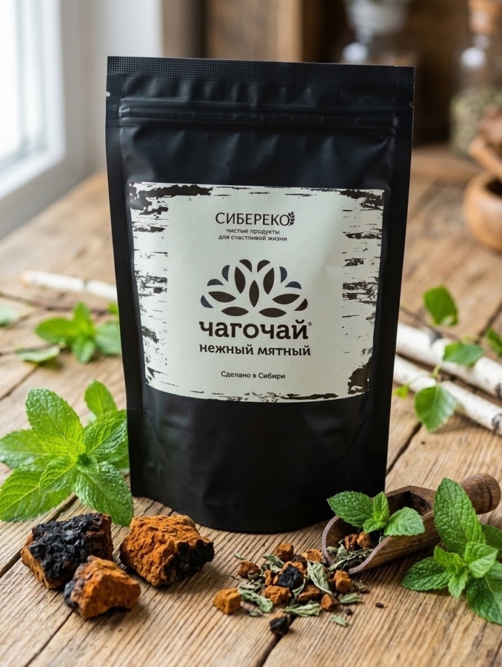 Вкусно с пользой!